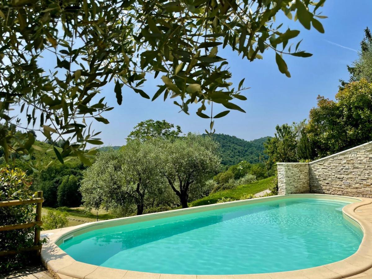 Rosy25 Hotel San Michele  Exterior foto