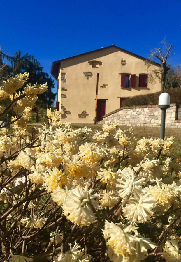Rosy25 Hotel San Michele  Exterior foto