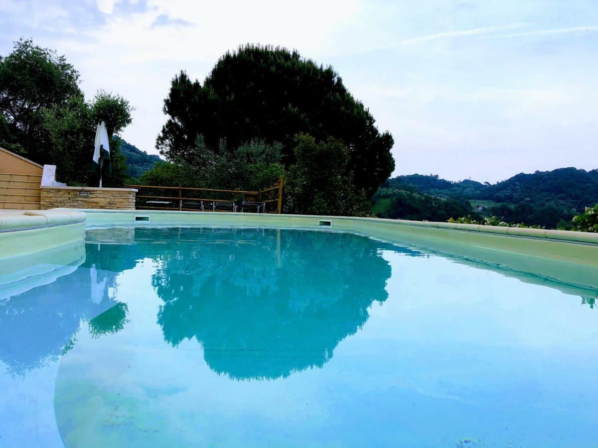 Rosy25 Hotel San Michele  Exterior foto