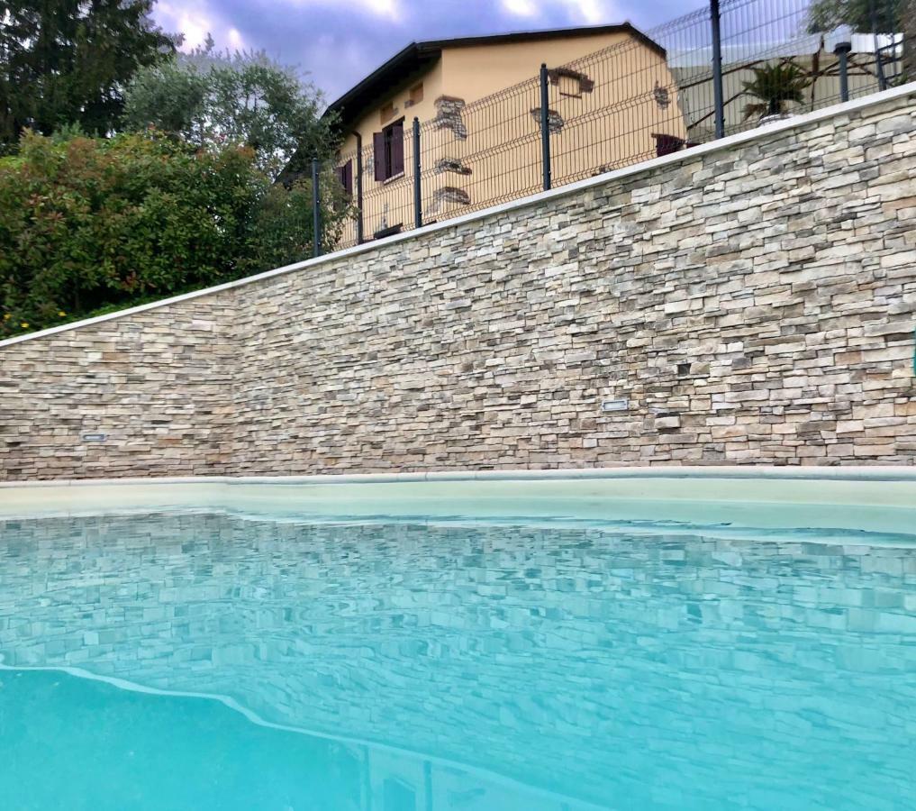Rosy25 Hotel San Michele  Exterior foto
