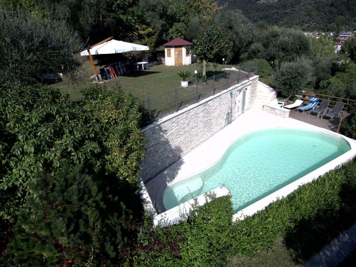 Rosy25 Hotel San Michele  Exterior foto